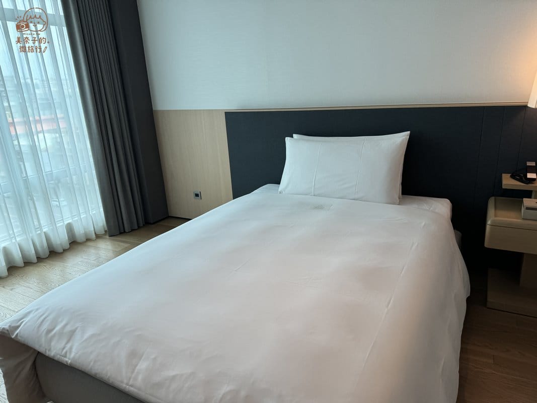 【2025高雄住宿】晶英國際行館Silks Club開箱:宛如藝術品精品酒店 - 第10張圖 高雄晶英國際行館Silks Club|雙床房房型開箱