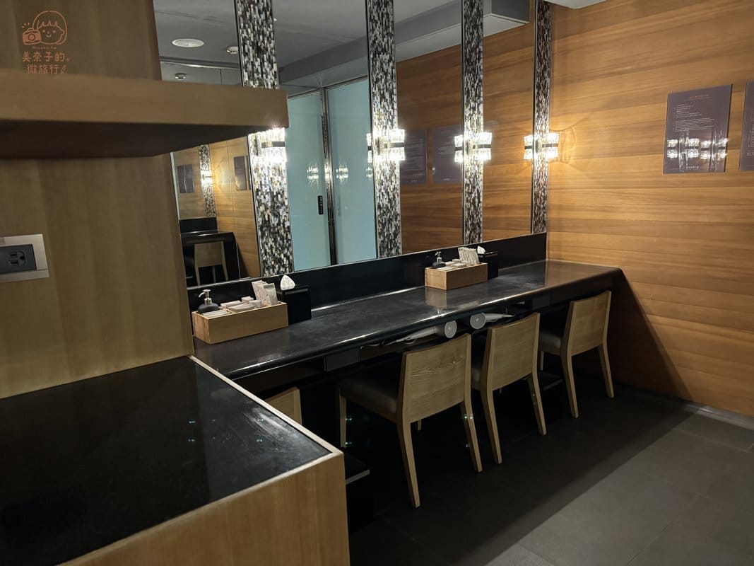 高雄晶英國際行館Silks Club三溫暖