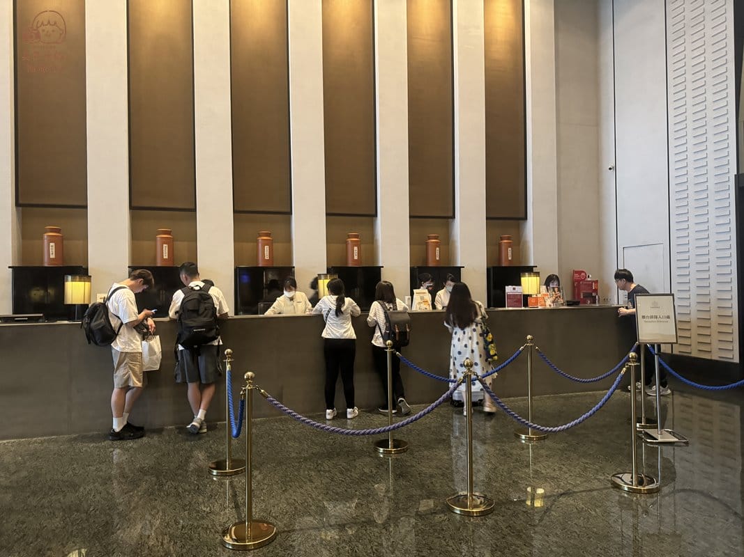 【2024台南晶英飯店】親子友善住宿、超豐盛早餐、水晶廊36計調酒 - 第3張圖 台南住宿| 台南晶英酒店checkin