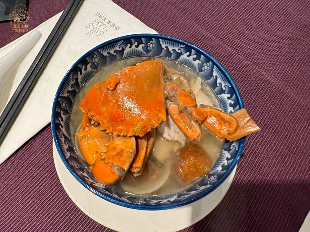 【2024台南晶英飯店】親子友善住宿、超豐盛早餐、水晶廊36計調酒 - 第28張圖