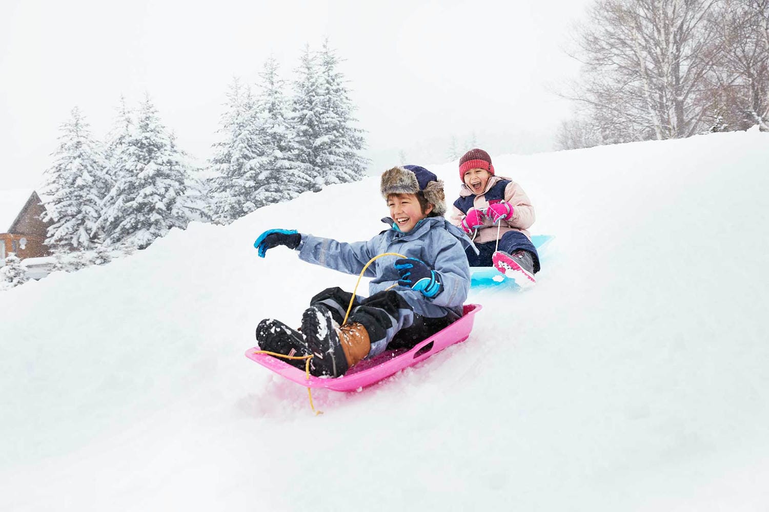 入住北海道滑雪度假村優點