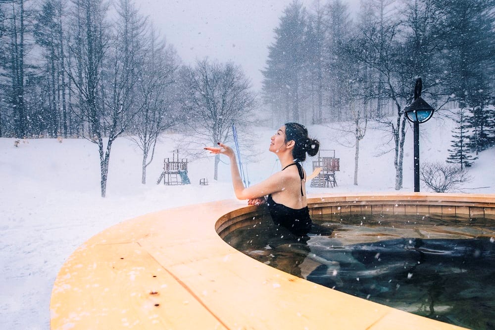 北海道滑雪渡假村推薦 ：Club Med北海道