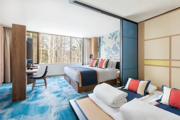 北海道 Club Med Sahoro