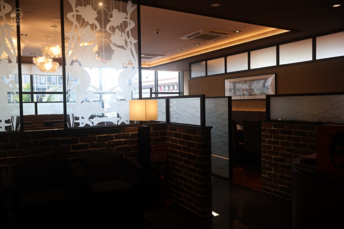 燒肉本部牧場｜2024沖繩推薦美食和牛：店內環境