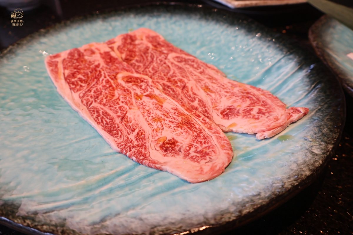 燒肉本部牧場沖繩美食和牛壽喜燒