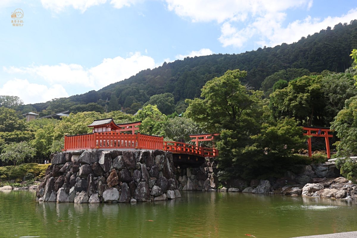 大阪勝尾寺一日遊｜達摩參觀重點天門