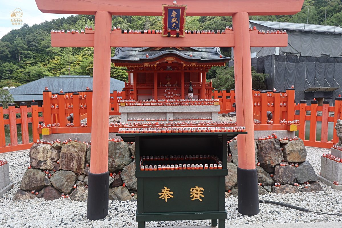 大阪勝尾寺一日遊｜達摩參觀重點