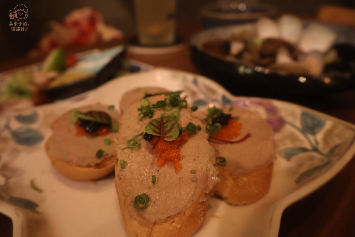 【2024台北居酒屋】餐點好吃下酒:酒桃Sake momo 東區質感餐酒館 - 第26張圖