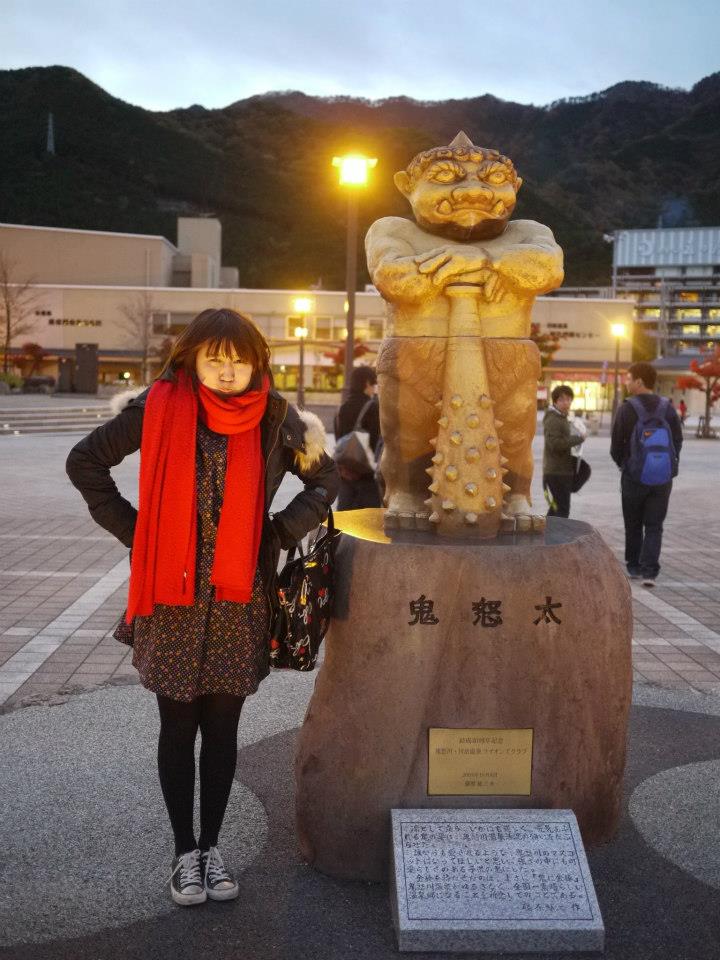 【日光東照宮】日本栃木縣推薦景點!2026 賞楓交通、門票、御守整理。 - 第12張圖 日光東照宮周邊景點 #1 鬼怒川温泉