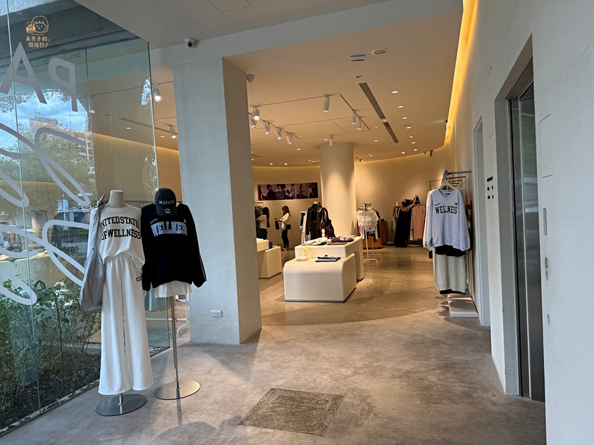 BRUN不然信義店｜台北推薦質感早午餐美食 地理位置