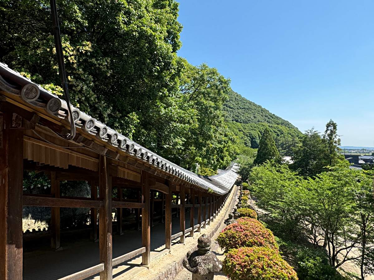日本岡山適合旅遊的季節