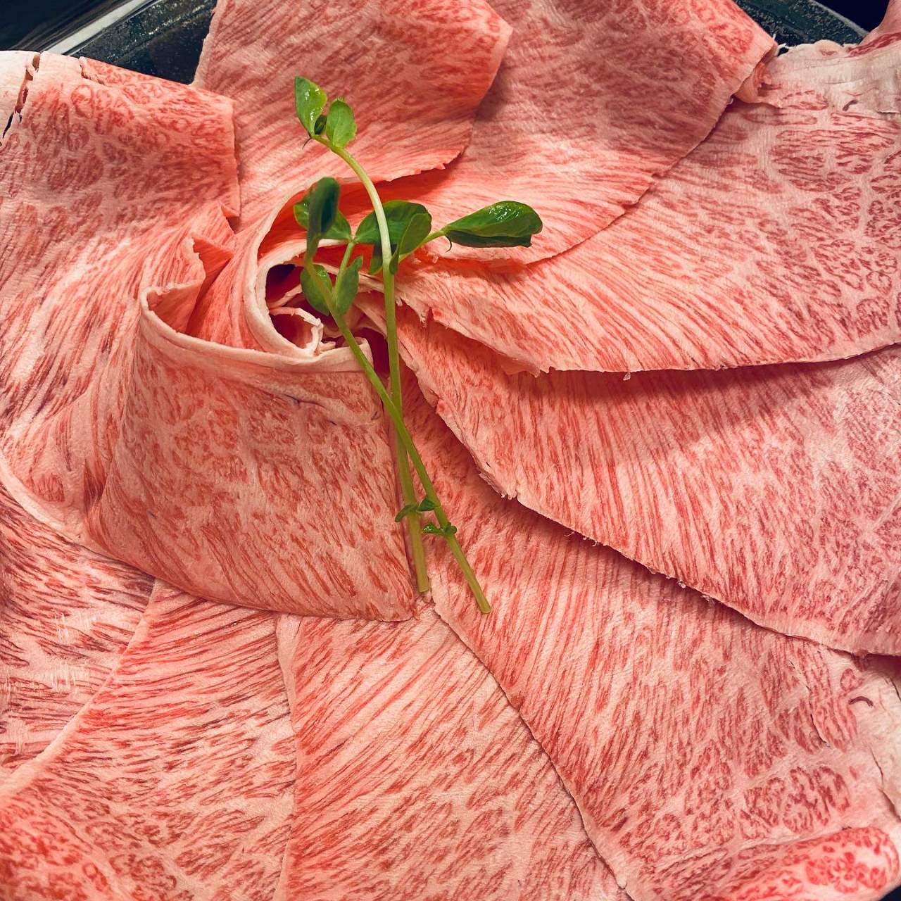 岡山美食千屋牛