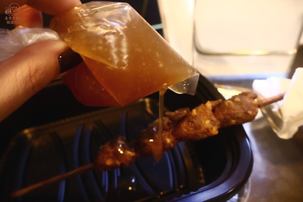 台灣塩酥雞創始總店西門町美食雞心