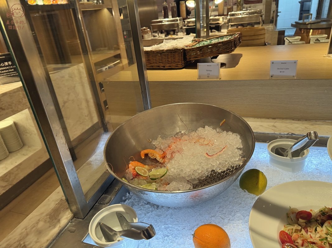 大溪威斯汀晚餐Buffet