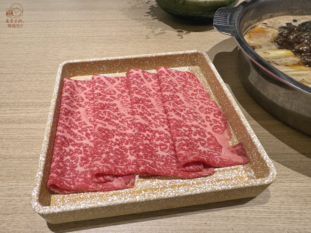 大阪美食 #3 難波周邊：大牧場壽喜燒火鍋吃到飽
