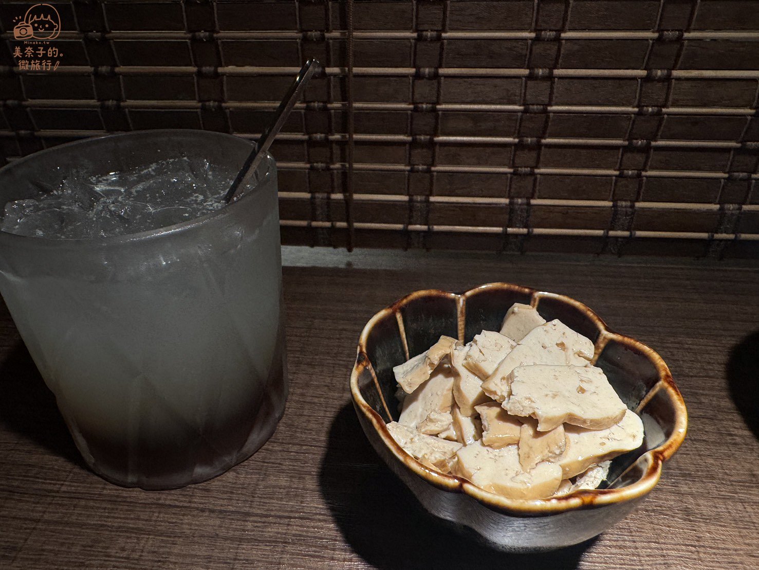 門前隱味牛肉麵西門漢口店豆干