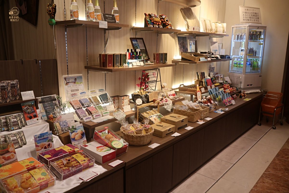 沖繩國際通住宿｜那霸皇家棕櫚飯店度假