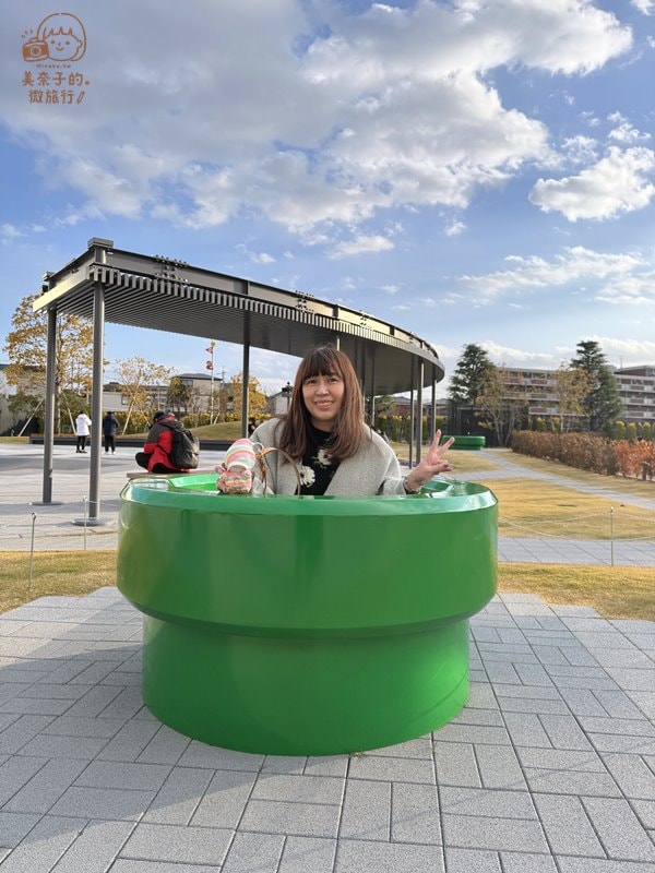 京都任天堂博物館廣場