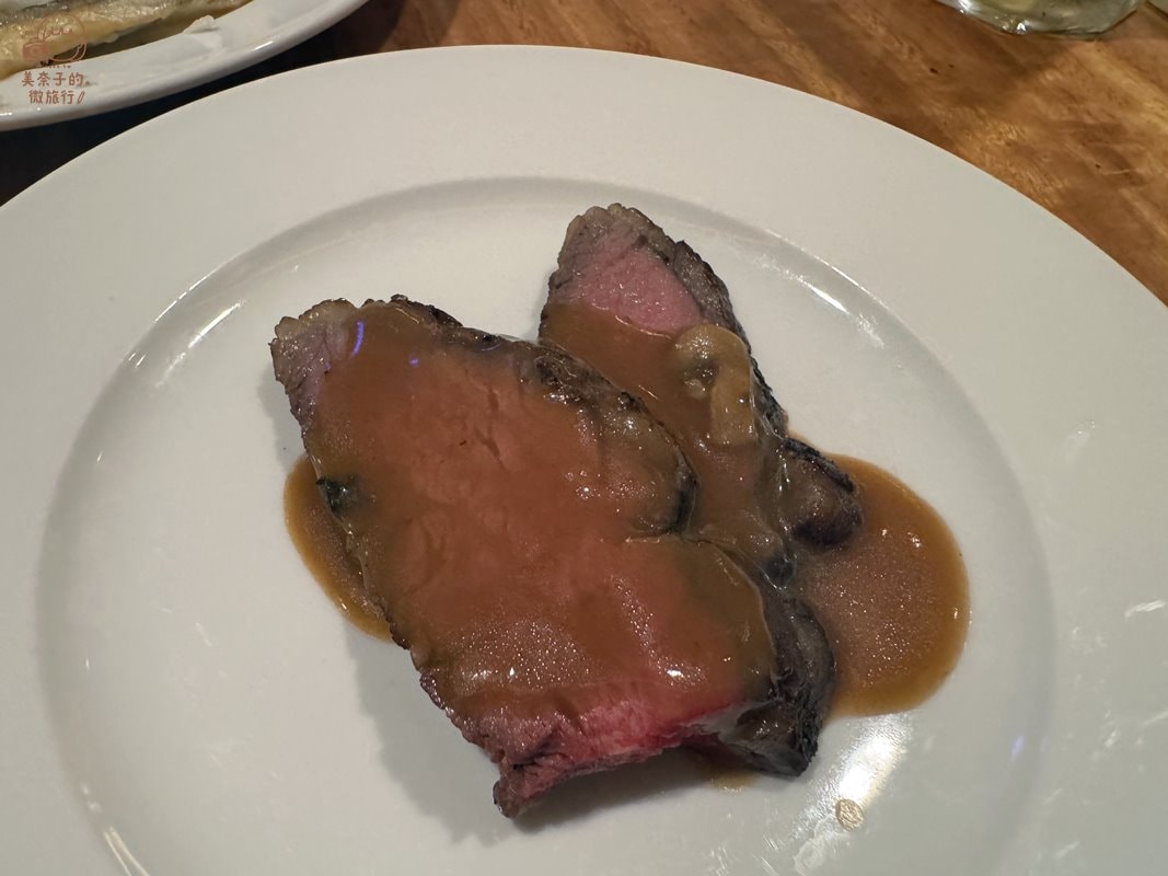台北吃到飽｜大倉久和飯店歐風館自助餐Buffet：位上和牛