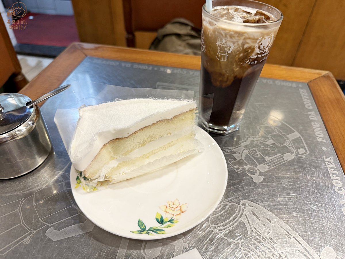 西門町美食蜂大咖啡