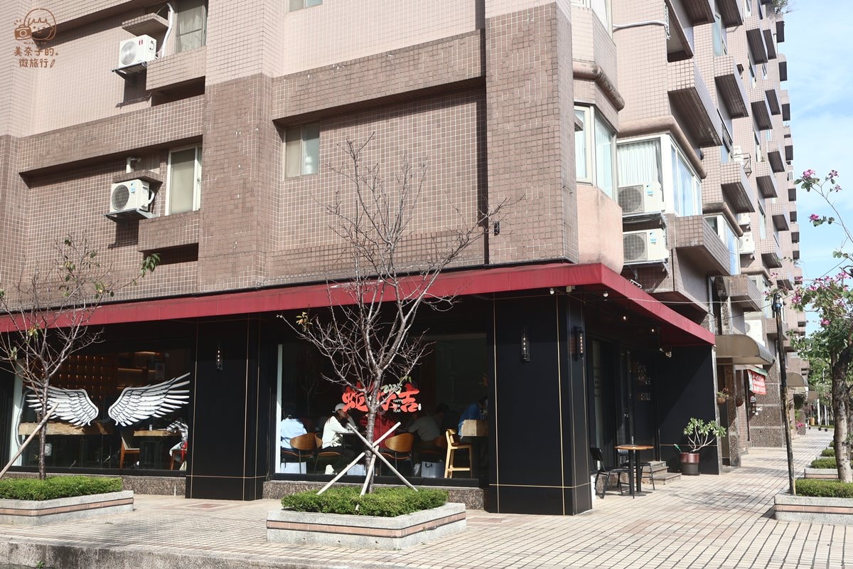 台北早午餐推薦｜波赫士領地精品咖啡館 地理位置與交通方式