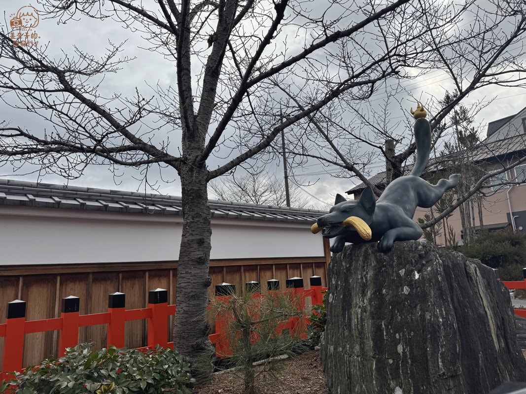 京都景點伏見稻荷大社｜歷史背景簡介