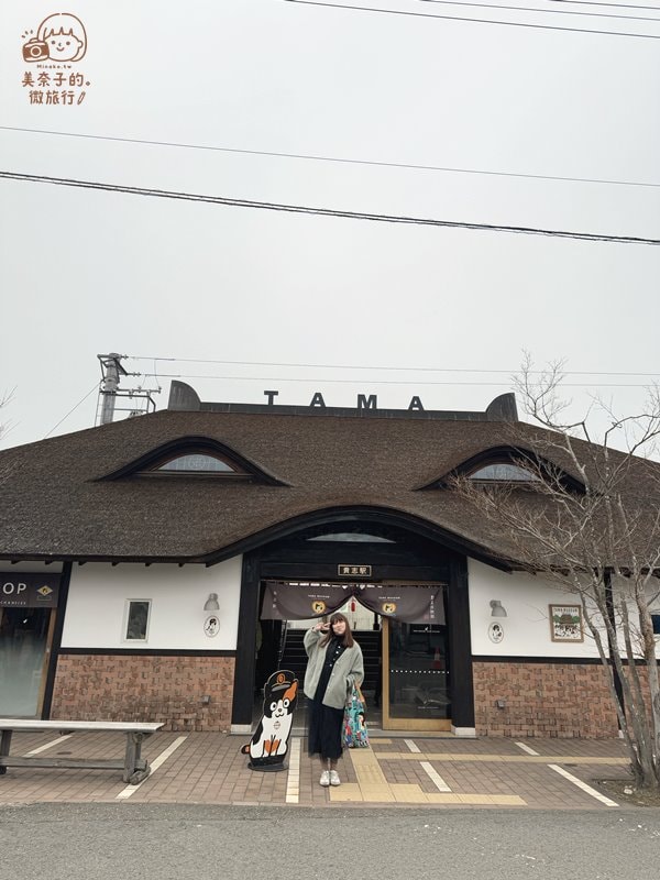 和歌山貴志川線介紹