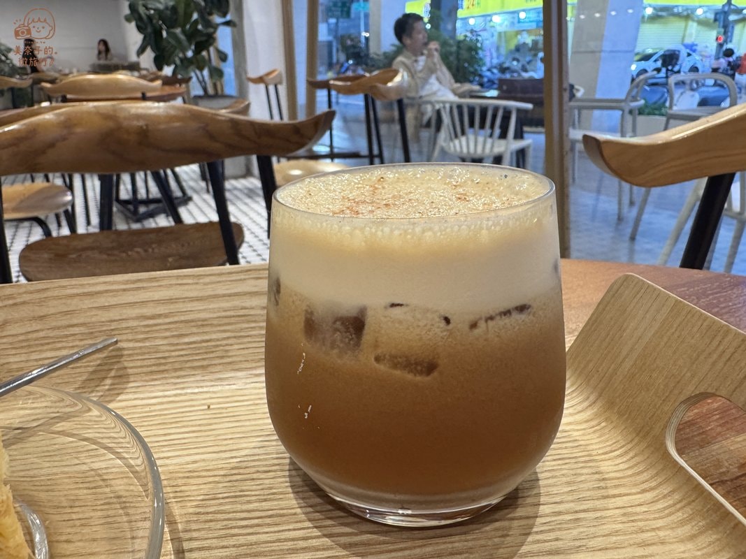 高雄美食｜咖啡覺醒芭樂美式
