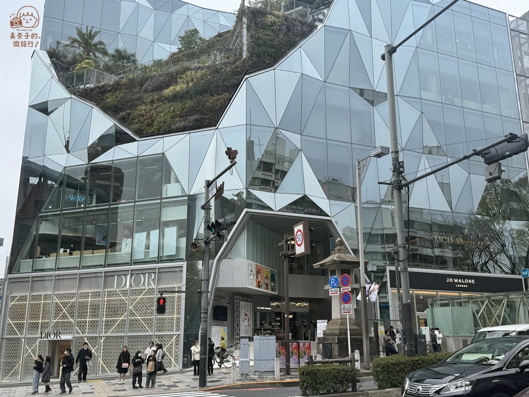 【2025東京原宿一日遊】必去景點、美食推薦、逛街地圖整理:年輕人集合地 - 第11張圖 東急廣場原宿 HARAKADO原角