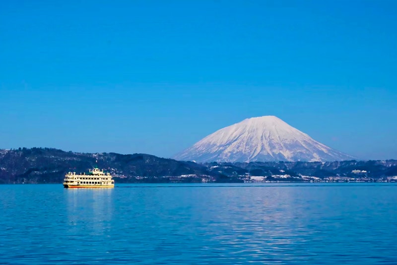 【洞爺湖介紹】日本北海道一日遊景點推薦:交通/行程攻略 - 第1張圖 北海道洞爺湖介紹