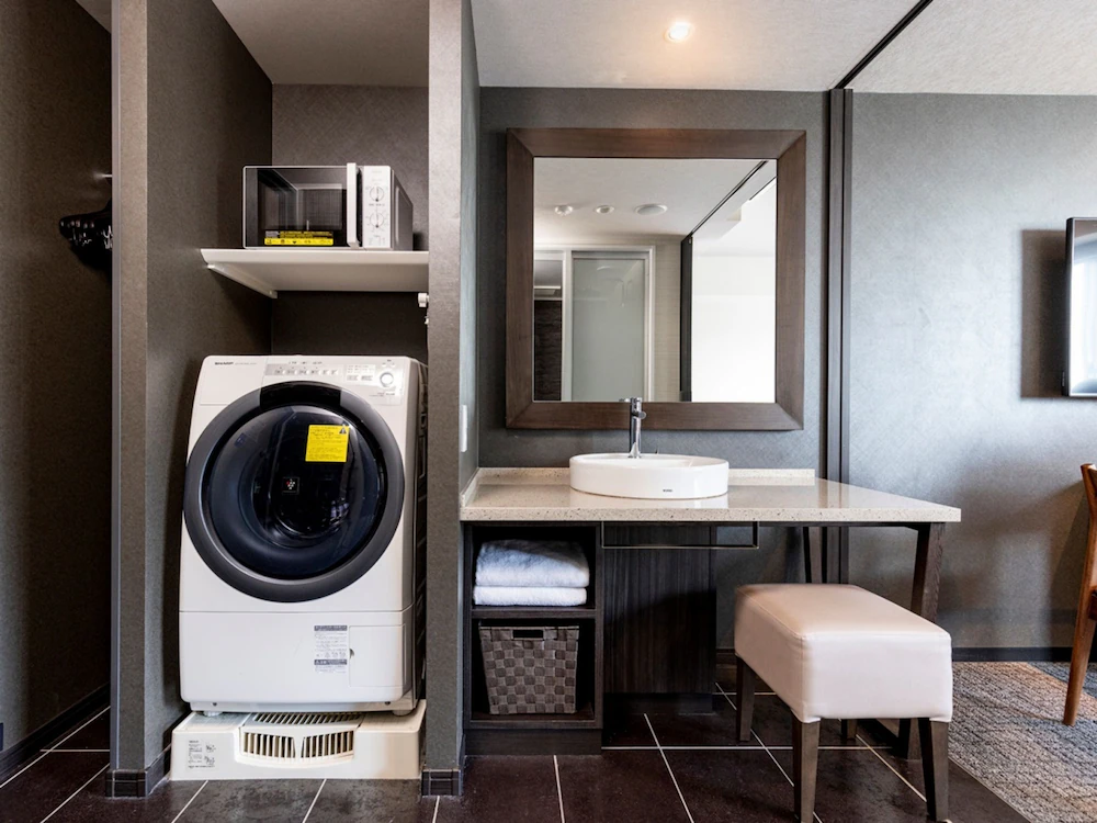 福岡博多住宿推薦：東急stay飯店