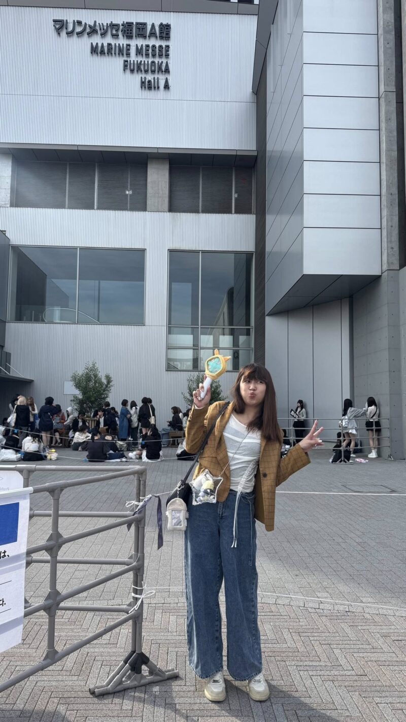 日本福岡自由行攻略｜適合旅行月份、氣溫與建議穿著