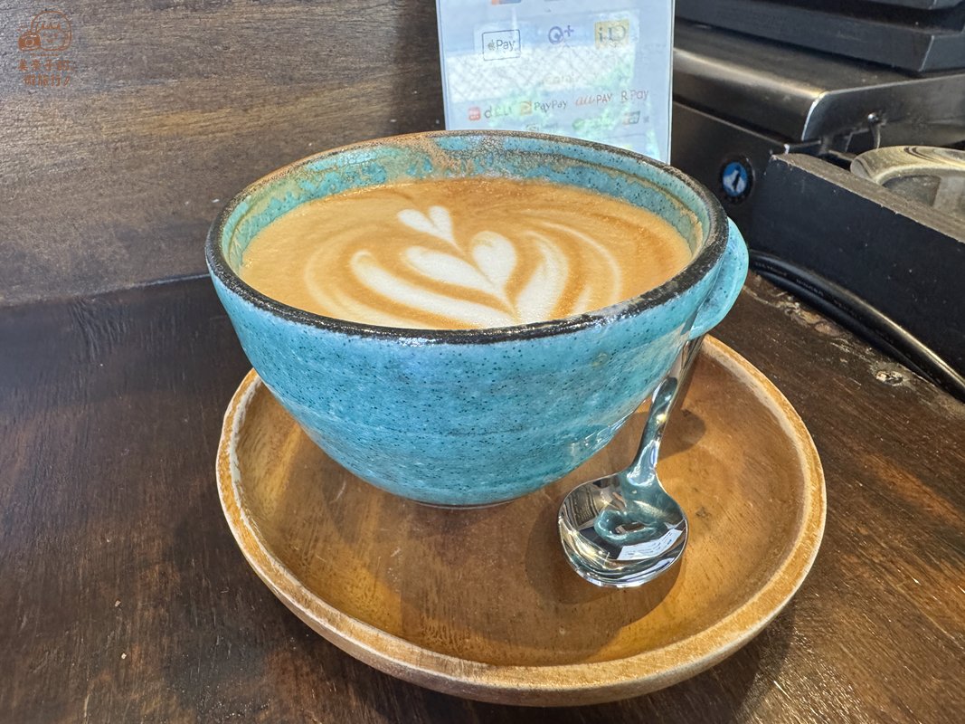 福岡赤坂美食Stereo Coffee咖啡