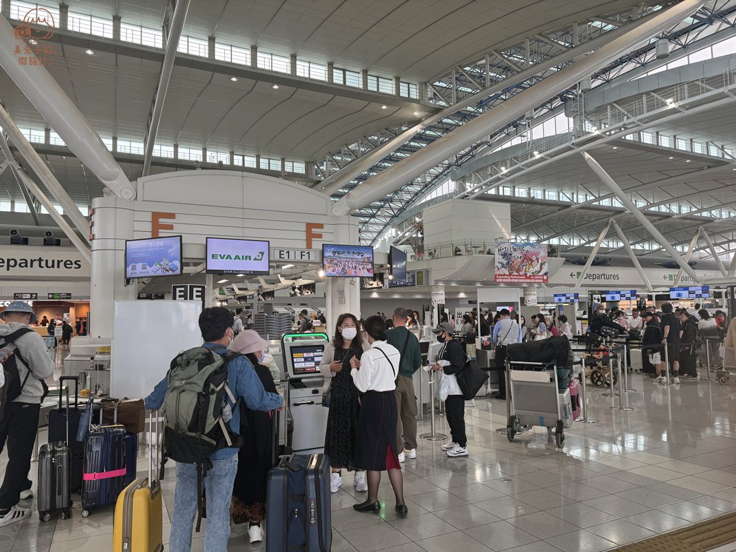 福岡機場介紹｜博多市區往返機場交通方式