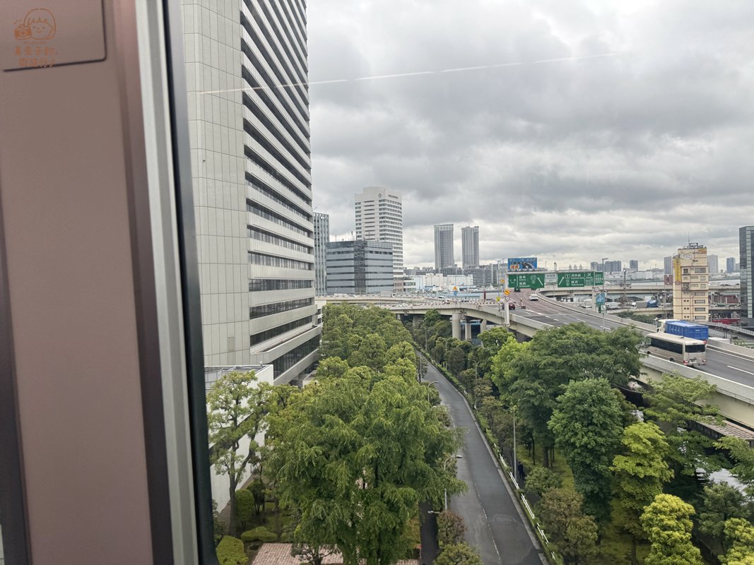 羽田機場到東京東京單軌列車（Tokyo Monorail）