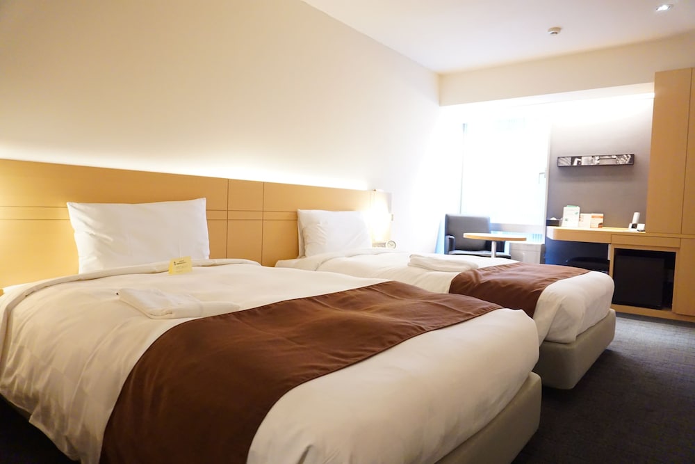 博多住宿推薦：博多東急REI飯店