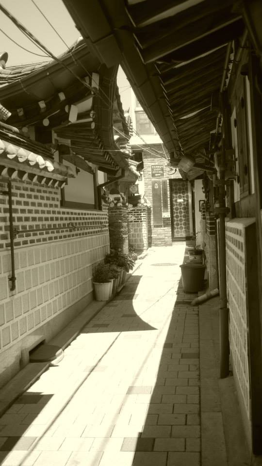 首爾景點推薦 #12 北村韓屋村