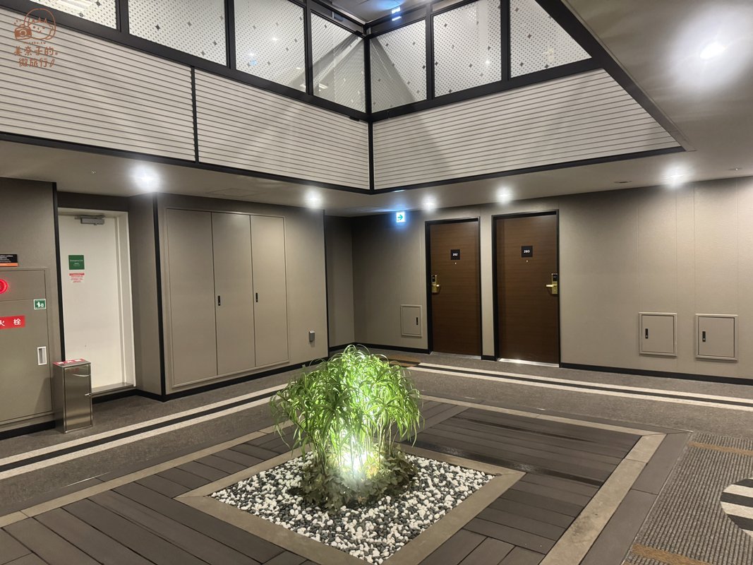 日本福岡住宿 | APA飯店福岡天神西房型