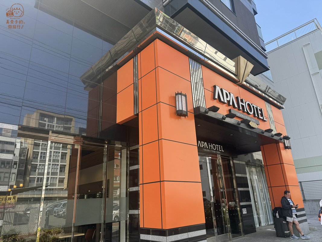 關於APA飯店簡介