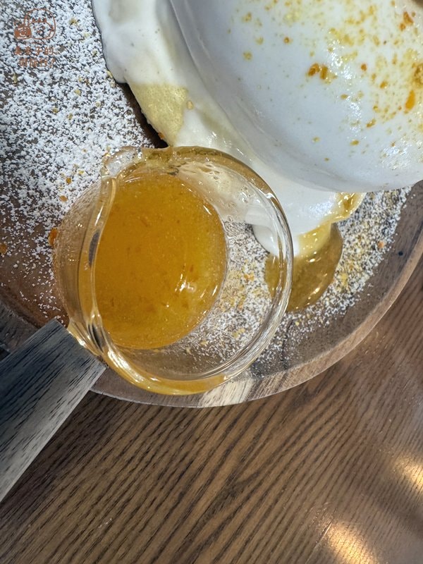 弘大美食｜首爾自由行必吃TRIBE Cafe ：推薦漢拿山橘子果醬