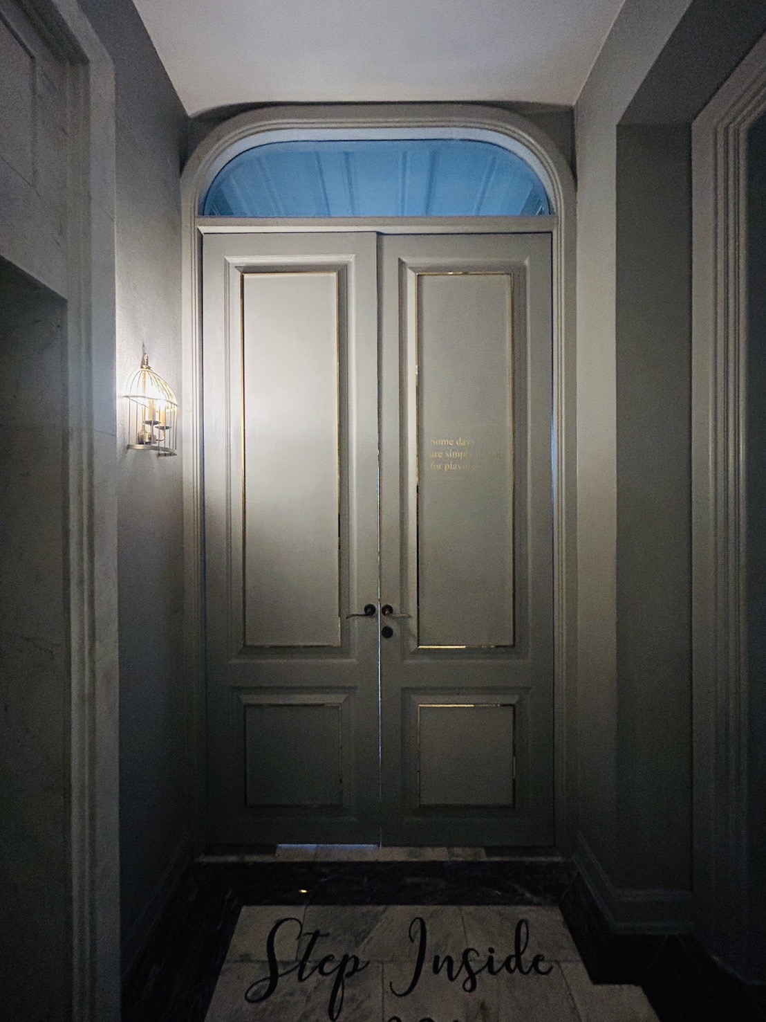 曼谷住宿推薦 | 泰國The Salil Hotel Sukhumvit 57 房型簡