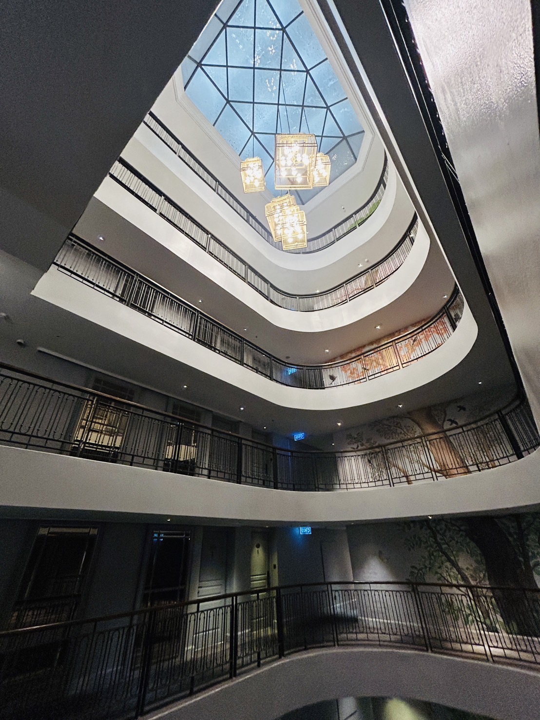 曼谷住宿推薦 | 泰國The Salil Hotel Sukhumvit 57 房型簡介