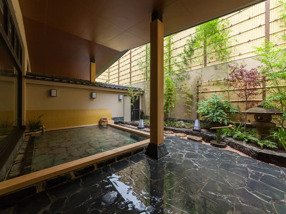 九州別府住宿推薦 #6 西鐵Resort Inn 別府  平價選擇
