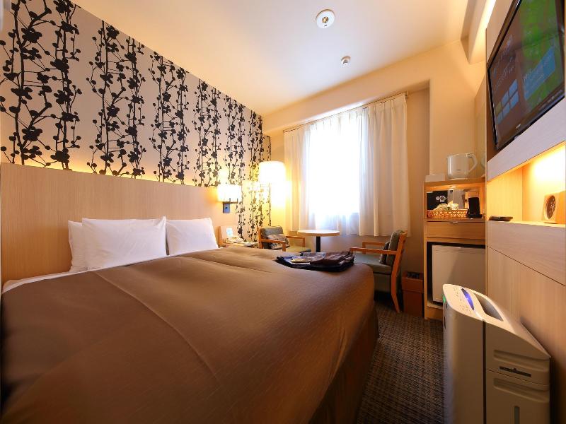 九州別府住宿推薦 西鐵Resort Inn 別府  平價選擇