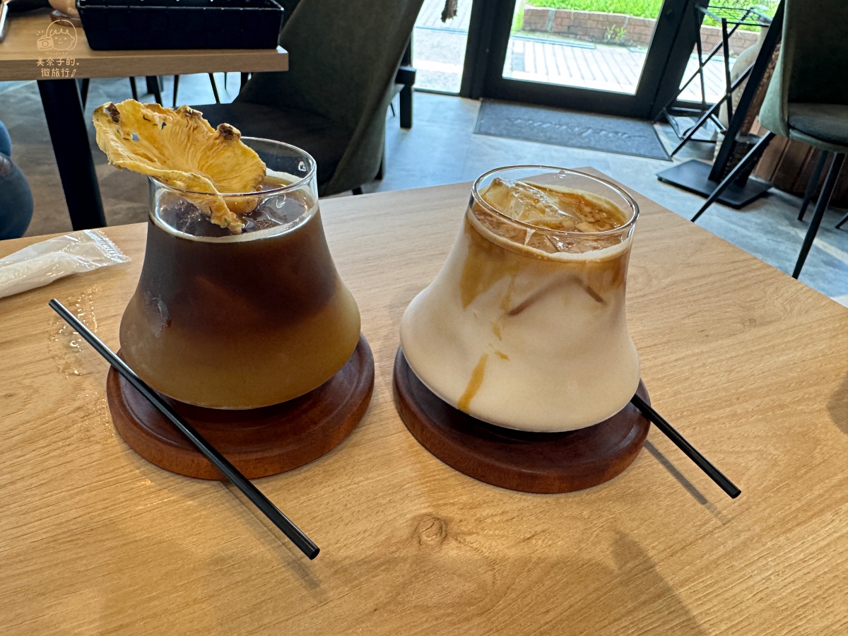 大阪美食推薦Heumoot Cafe 咖啡廳