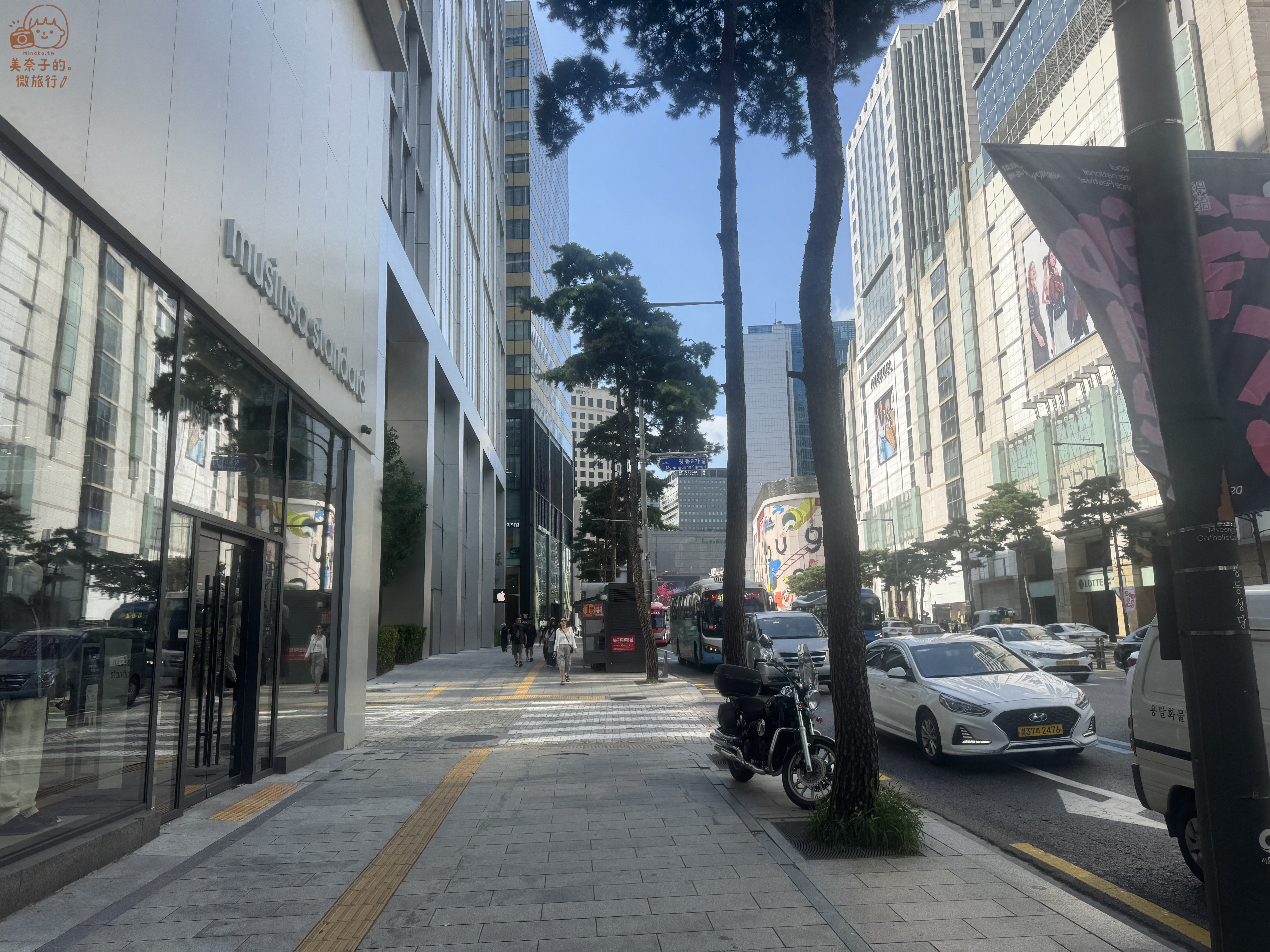 韓國醫美推薦首爾Heyday皮膚科