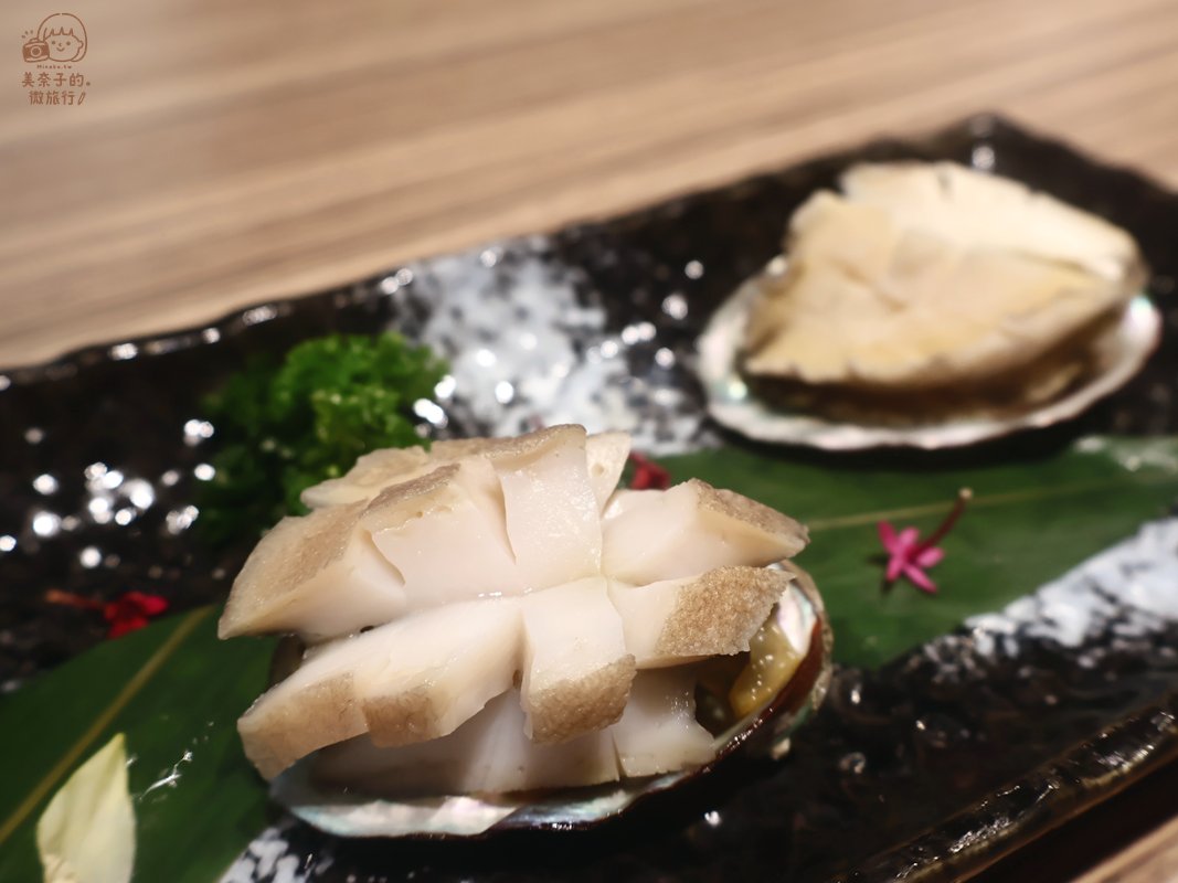 北海道生食級干貝