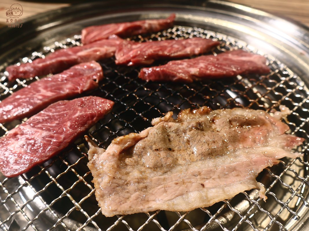 淡水日式燒肉美食Haloé 餐廳