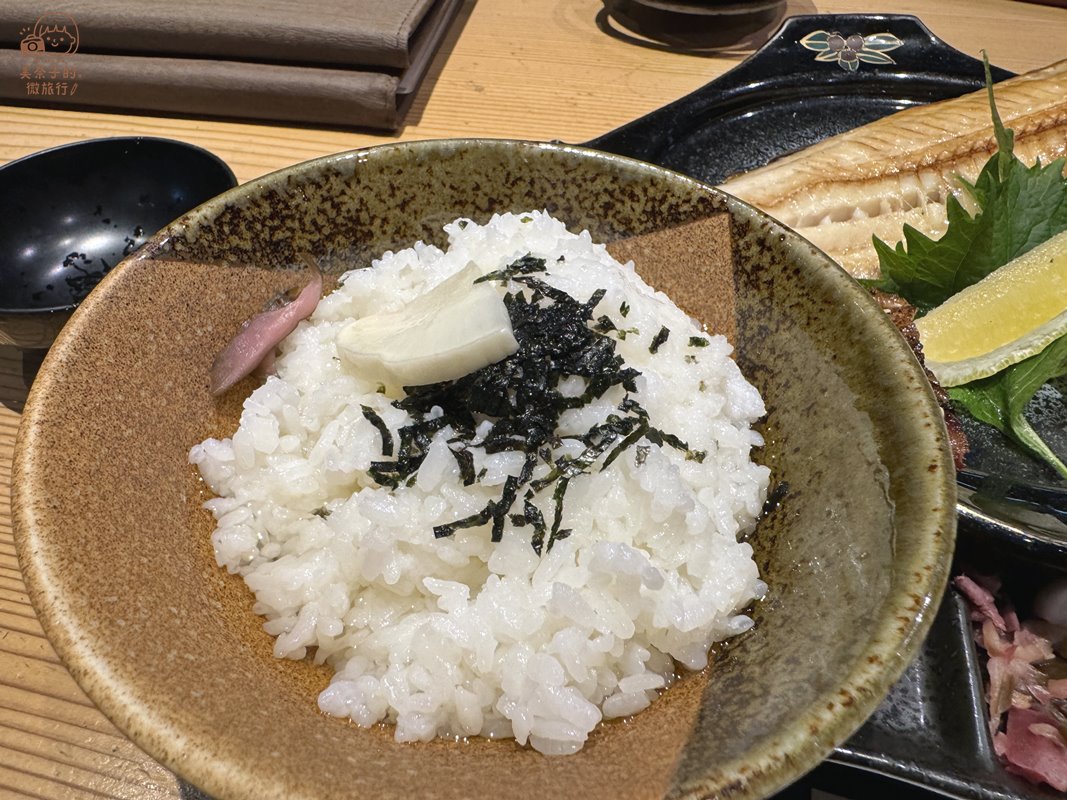いろり紅家宇治美食京都茶泡飯