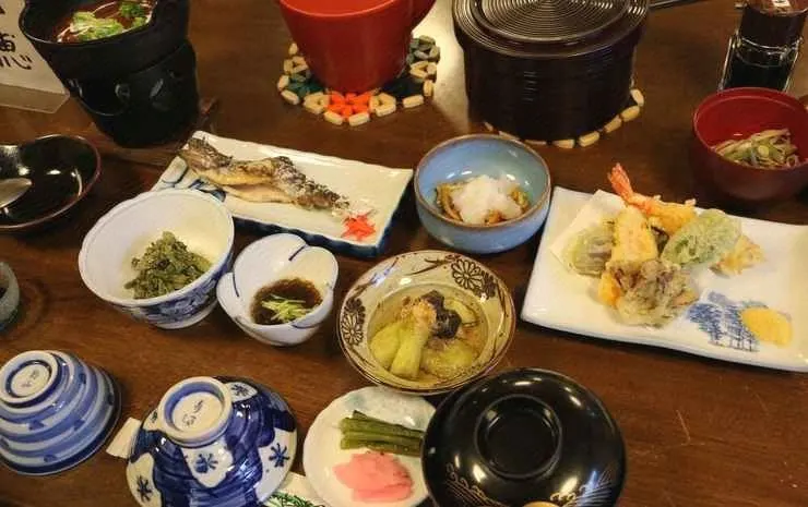 上高地住宿 #1 上高地 明神館